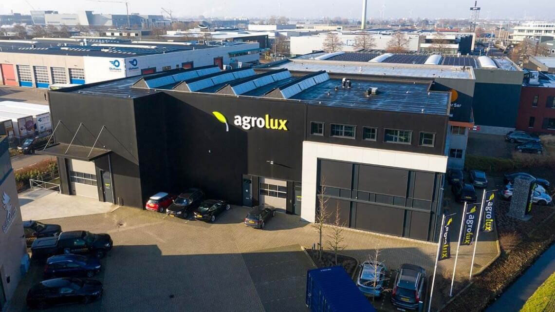 1 Agrolux