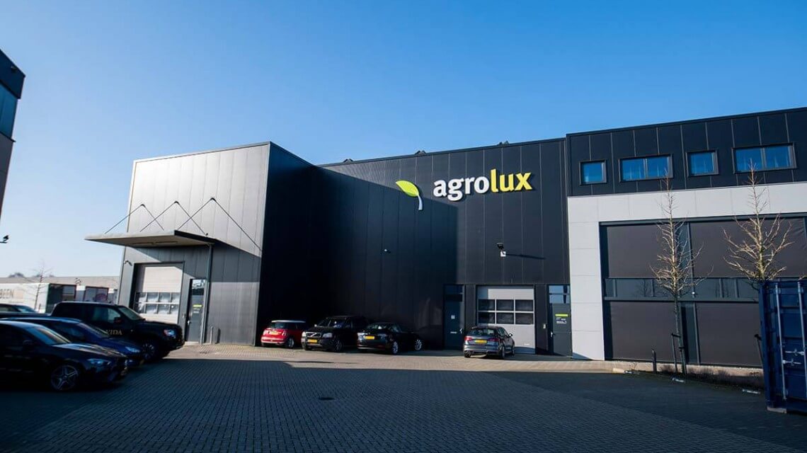 9 Agrolux