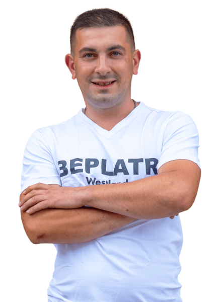 Piotr Klak