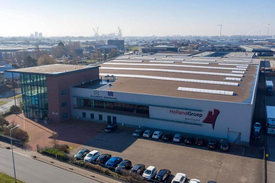 Holland Groep Westland